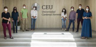 Publican el hallazgo de coronavirus en dos visones americanos silvestres, detectado por investigadores de la CEU UCH