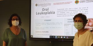 Analizando la incidencia y tratamiento de enfermedades orales, en España y Colombia