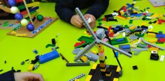 DART4City: fondos europeos para combinar robótica y arte en la educación, con Italia y Chipre