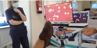 Avances en España y Grecia del proyecto europeo GoodRENal para mejorar la calidad de vida en hemodiálisis