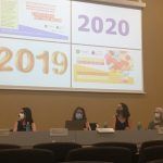 SWICEU, premio al mejor proyecto de innovación docente en el II Congreso CEU-CIED