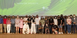 El despoblamiento rural y la concienciación medioambiental, protagonistas en el certamen audiovisual internacional Proyecta de la CEU UCH
