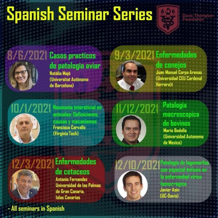 Davis-Thompson-foundation-Spanish-seminars-Juanma-Corpa