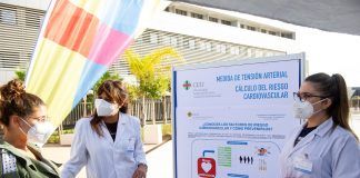 Celebramos el Día Mundial del Farmacéutico