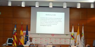Javier Díez-Domingo (Fisabio): “Ni la medicina sería científica, ni se habría controlado el Covid sin los ensayos clínicos”