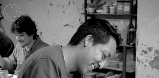 Miguel Mójica and Waterlight: sustainable design to bring light to dark places