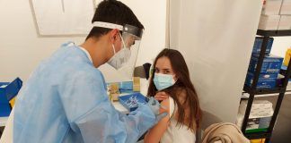 Experta en vacunación alerta sobre el riesgo de no vacunar a las embarazadas y gestantes
