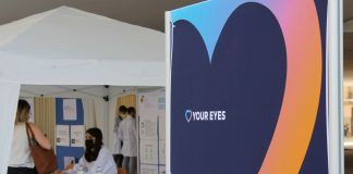 #LoveYourEyes, celebramos el Día Mundial de la Visión