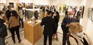 Un congreso internacional y una exposición: la Cátedra Berlanga rinde homenaje al cineasta valenciano en su centenario
