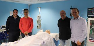 Investigadores de la CEU-UCH analizan la disposición a vacunarse contra COVID-19 en España antes del inicio de la vacunación