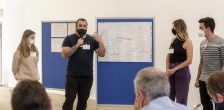 CEU Emprende y BigBuy impulsan el emprendimiento entre los universitarios