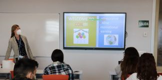 Con la UDEM de México, comprometidos con la prevención de la Diabetes