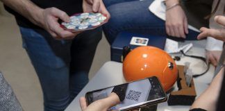 “Esto NO es un juego”: el equipo SWICEU conciencia jugando sobre el buen uso de los antibióticos