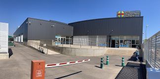 El Hospital Clínico Veterinario de la CEU UCH colabora con Bioparc en la ayuda a animales afectados por la DANA