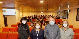 Expertos analizan en el CEU el derecho a la salud en las residencias de mayores durante la pandemia