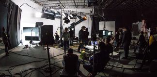 Las Universidades CEU de Madrid y Valencia, a la vanguardia en la formación de showrunners