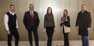 Lideran en España un proyecto europeo para reducir el uso de antibióticos en avicultura
