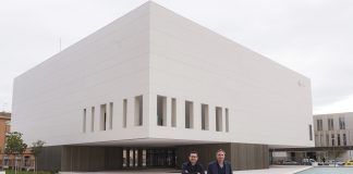 Gemelos digitales: avances ‘made in Valencia’ para la industria 4.0