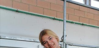 “I’ve always wanted to be a vet”