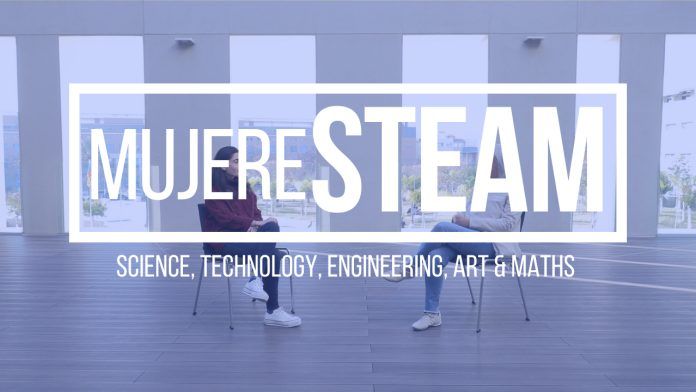 MUJERESTEAM