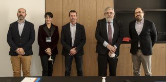 El CEU y el Colegio de Publicitarios y Relaciones Públicas, juntos por la empleabilidad