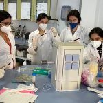 Cinco años de SWICEU: universitarios que enseñan a escolares a buscar nuevos antibióticos