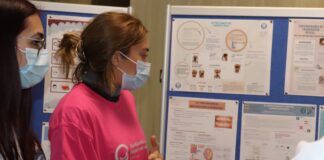 #Be proud of your mouth, celebramos el Día de la Salud Bucodental
