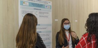 Más de 200 universitarios participan en el 18 Congreso Internacional de Estudiantes