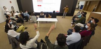 Expertos en X-Tech abordan en Valencia las consecuencias jurídicas, económicas y políticas del mundo 4.0