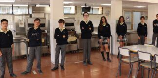 STEAM cocina, el concurso entre escolares para cocinar con ciencia y tecnología