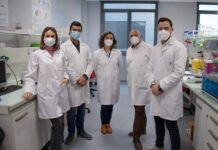 New progesterone-based formulations show promise for the treatment of retinitis pigmentosa