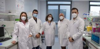 Desarrollan nuevas formulaciones oculares con progesterona para el tratamiento de la retinosis pigmentaria