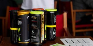 Deporte y solidaridad, en el IV Torneo de Pádel a beneficio de Vets for Africa
