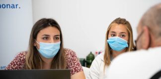 Fisioterapeutas CEU, en las II Jornadas HappyAir por la salud pulmonar