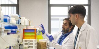 Identificando el potencial antidiabético de plantas originarias del Caribe, con la Universidad de las Antillas