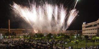 El CEU celebra 50 años de presencia en la Comunidad Valenciana