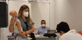 Los futuros farmacéuticos ponen a prueba sus habilidades clínicas en la prueba ECOE