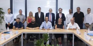 Los estudiantes del Grado de Deporte del CEU realizarán prácticas extraordinarias en una veintena de clubes de la Comunitat