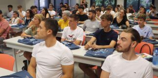 El CEU de Elche incrementa un 23% de matrícula de nuevos alumnos