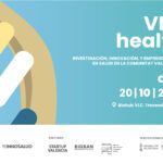 La CEU UCH estará en VLC Health&I Day, la cita valenciana del emprendimiento, innovación e investigación en salud