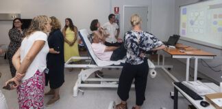 GoodRENal: expertos de cuatro países y una plataforma virtual para mejorar la calidad de vida en hemodiálisis