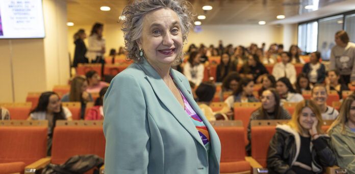 Magisterio