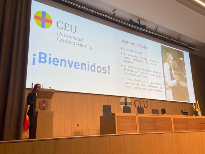 conferencia-gleon-veterinaria