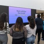 Un ‘karaoke’ para concienciar sobre el aumento de las infecciones bacterianas resistentes a los antibióticos