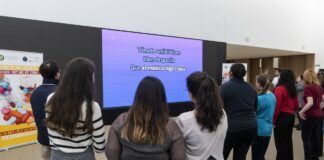 Un ‘karaoke’ para concienciar sobre el aumento de las infecciones bacterianas resistentes a los antibióticos