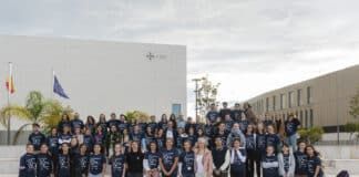 Estudiantes de Farmacia y Veterinaria, en la 1ª Yincana Antibacteriana por el uso racional de los antibióticos