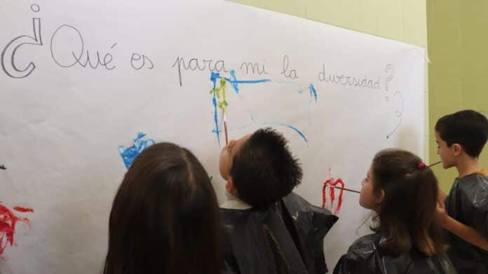 inclusión en las aulas