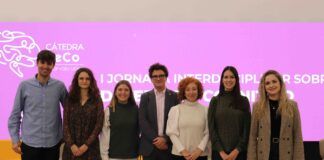 Cátedra DeCo, del cribado en farmacias al diagnóstico precoz del deterioro cognitivo