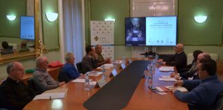 Expertos de las cuatro universidades valencianas analizan la historia de la Catedral de Valencia en el siglo XVI