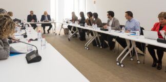 Se presenta en la CEU UCH la Cartografía de Servicios de Salud Mental de las universidades valencianas